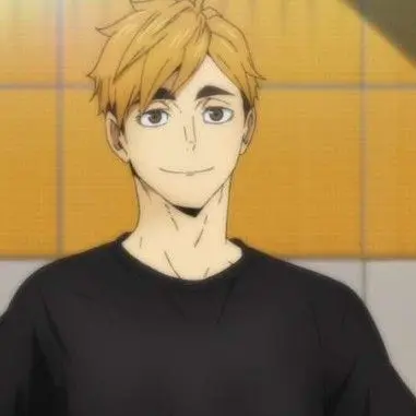 Profile image of 宮侑