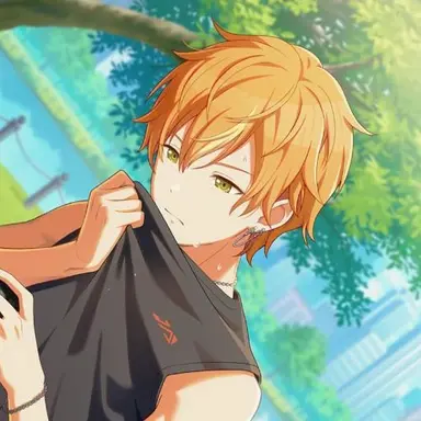 Profile image of 東雲彰人