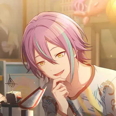 Profile image of 神代類