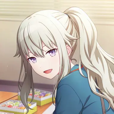 Profile image of 草薙寧々