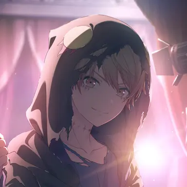 Profile image of 天馬司