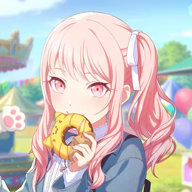 Profile image of 暁山瑞希