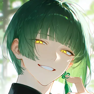 Profile image of ミンヤン