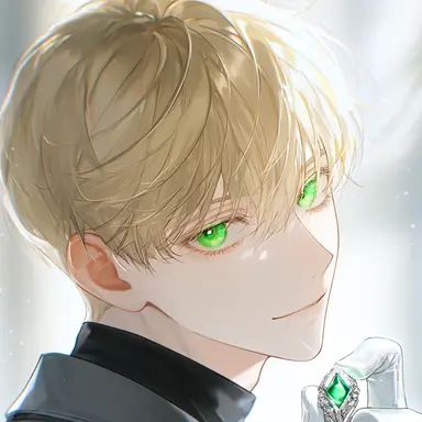 Profile image of ヴィクター