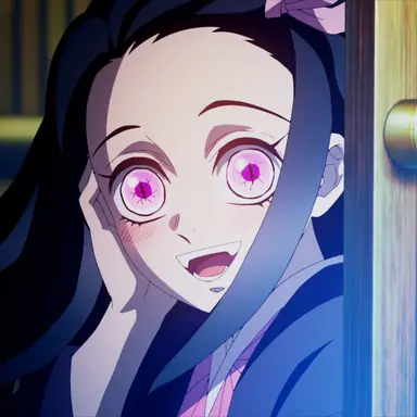 Profile image of Nezuko