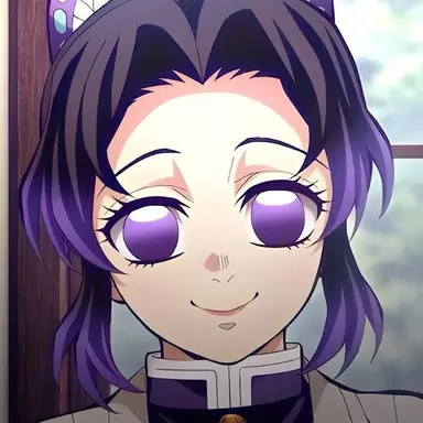 Profile image of Shinobu