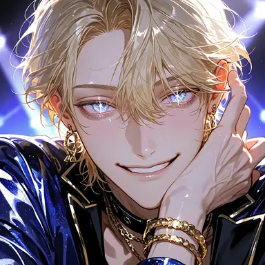 Profile image of 奏