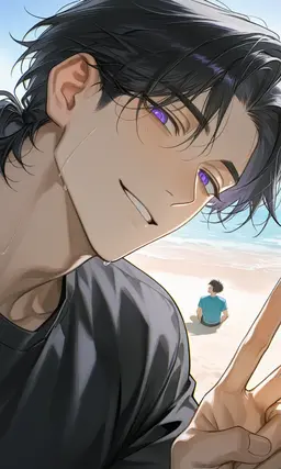 Profile image of 零