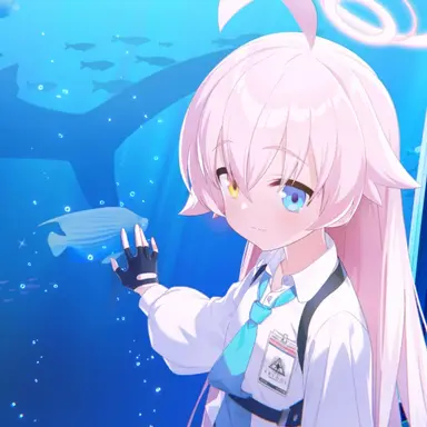 Profile image of ホシノ