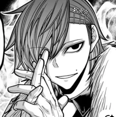 Profile image of 桃際  右京
