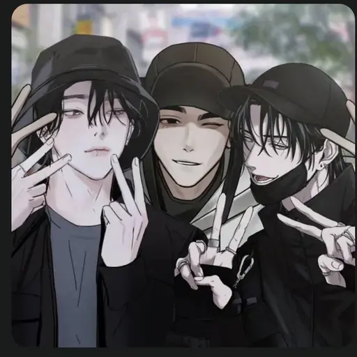 ShiftySand7954의 김수현/유도환/최태혁