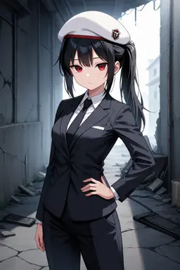 Profile image of アガテ