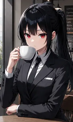 Profile image of アガテ