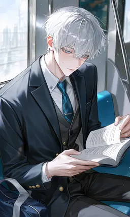 Profile image of 유키토