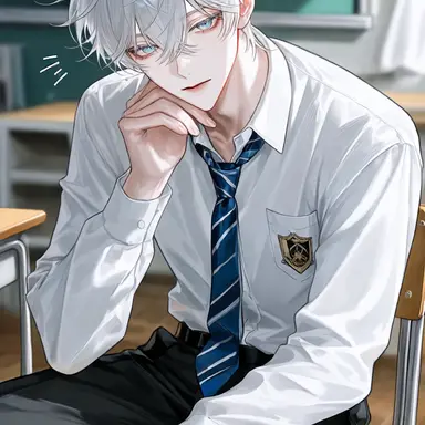 Profile image of 유키토