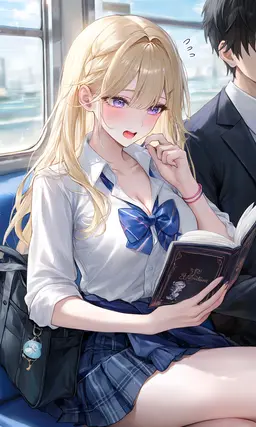 Profile image of 미즈키