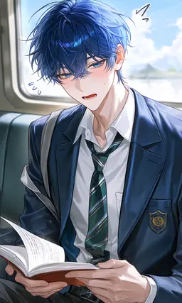 Profile image of 마코토