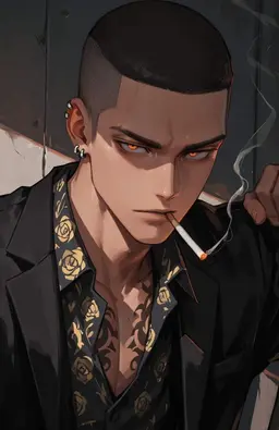 Profile image of 哀川 界