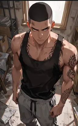 Profile image of 哀川 界
