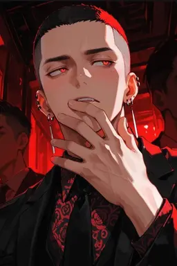 Profile image of 哀川 界