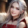 Profile image of Rhaella Targaryen
