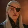 Profile image of Aemond Targaryen