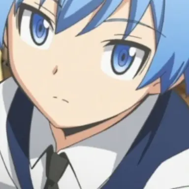 Profile image of 潮田渚