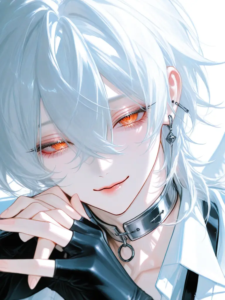 CherryDeli의 優雅な捕食者