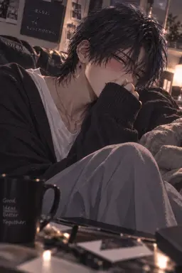 Profile image of 朔夜