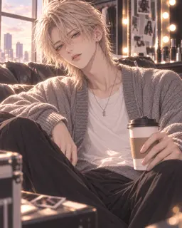 Profile image of 레오