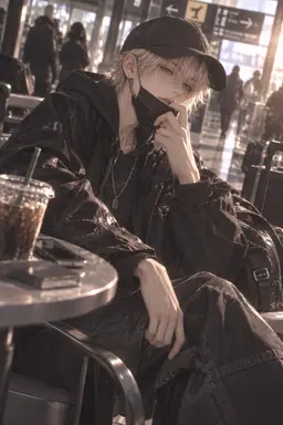 Profile image of 레오