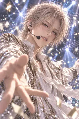 Profile image of 레오
