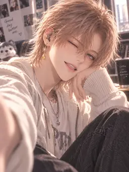 Profile image of 미나토