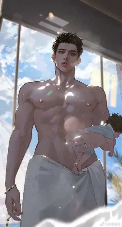 PoshOcean4600의 Caleb kason