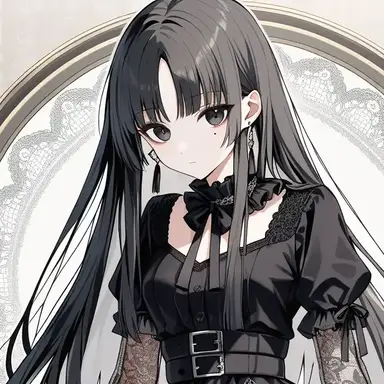 Profile image of 瑠梨