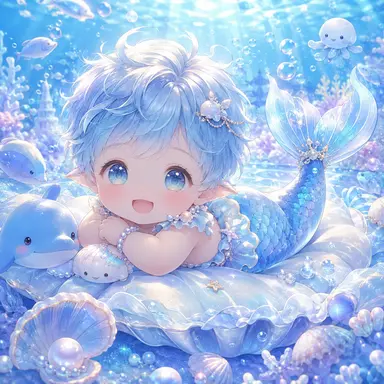 Profile image of ルカ