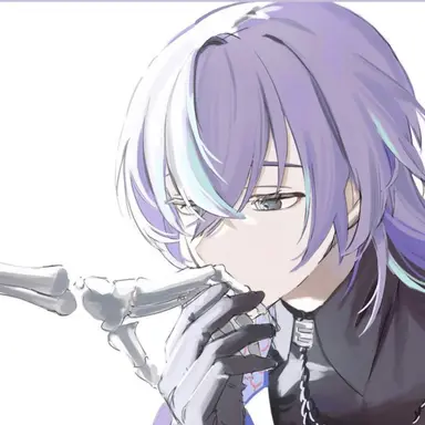 Profile image of 星導ショウ