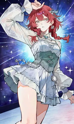 Profile image of あいな