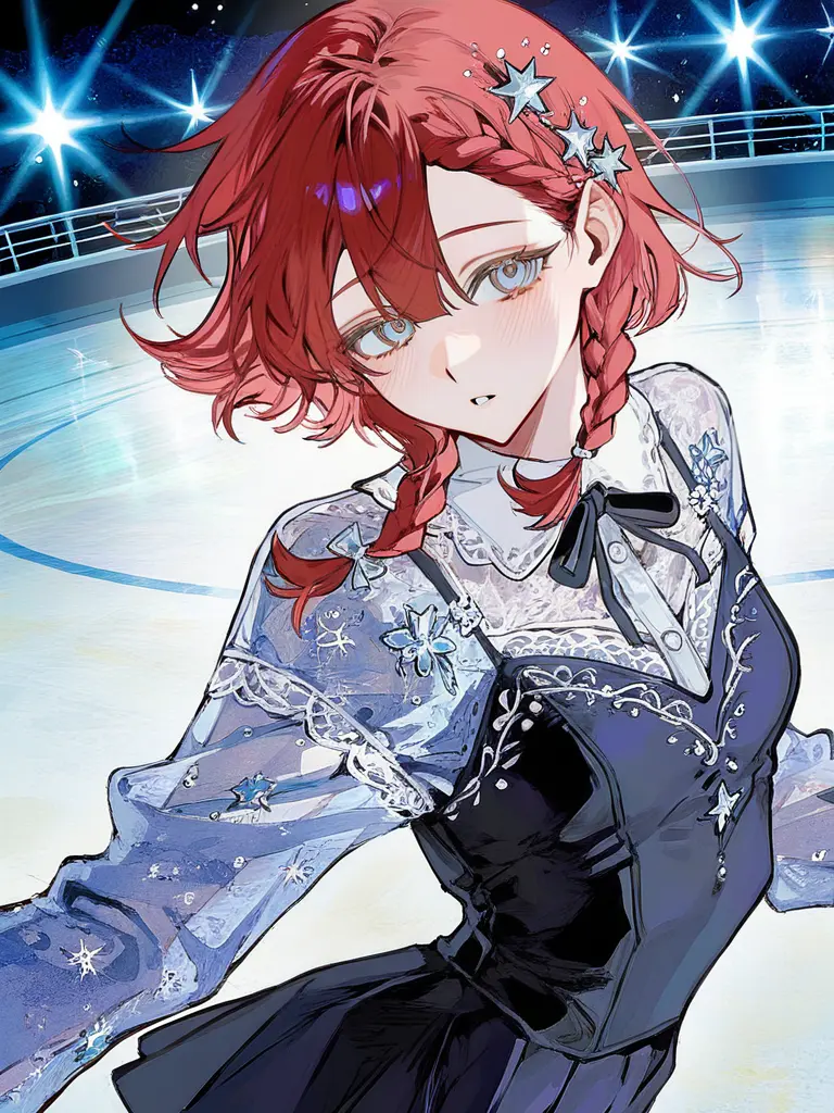 orechaaa._.4의 赤毛の赤城ちゃん！