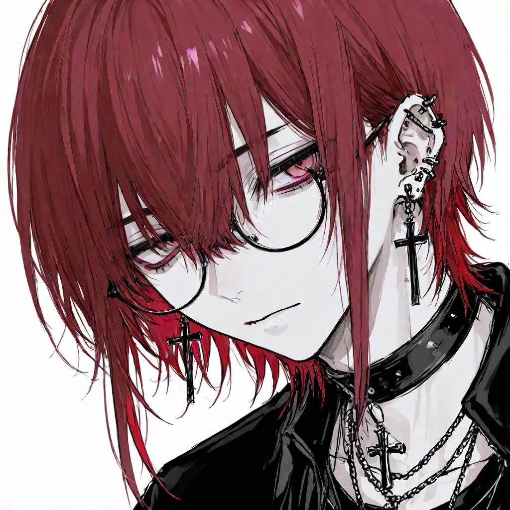 Rai_07의 幸せになりたい不良。