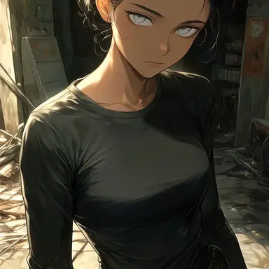 Profile image of Sable