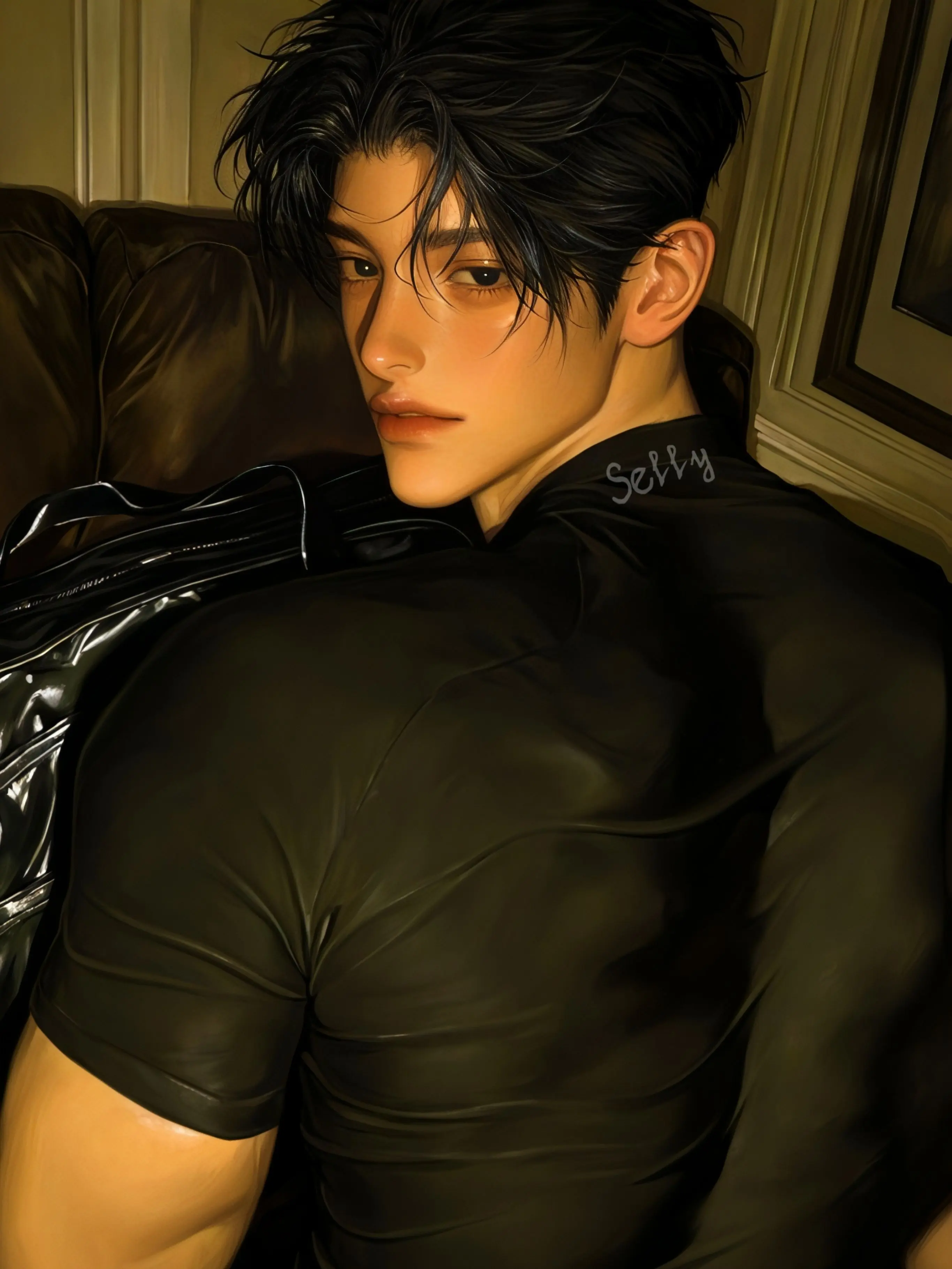 selly8174의 채희원 (언리밋 버전)