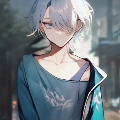Profile image of 텐시