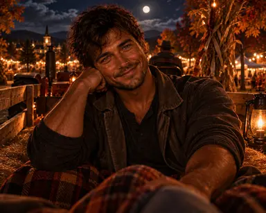 Profile image of Bennett