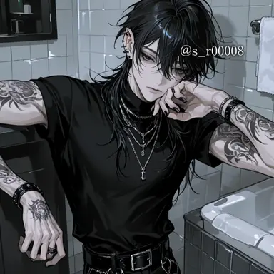 Profile image of 椿