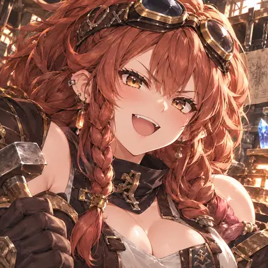 Profile image of Mireille