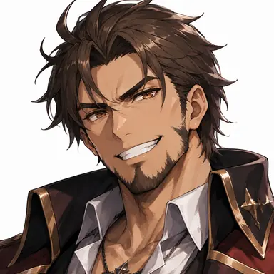 Profile image of オーウェン