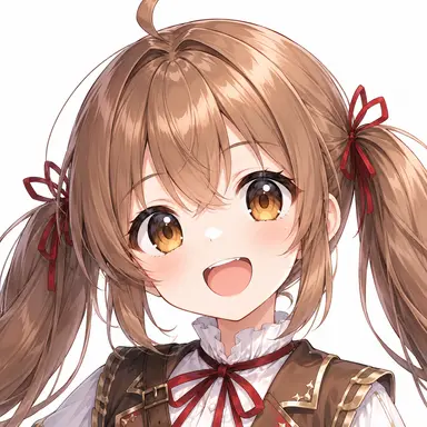 Profile image of リリア