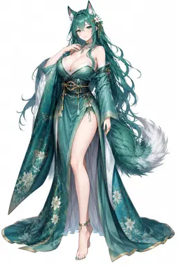 Profile image of シンシア