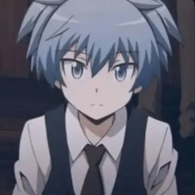 Profile image of 潮田渚